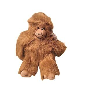 Ty Classics Tango Monkey Stuffed Animal Vintage 1994